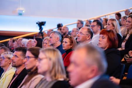 Rojstno mesto Rudolfa Maistra izkazalo čast svojemu junaku (28)